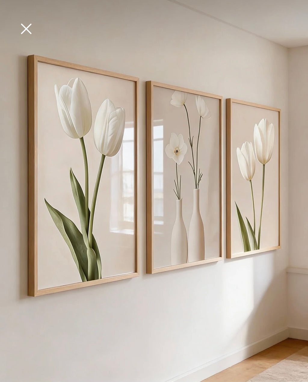 Modern wall art