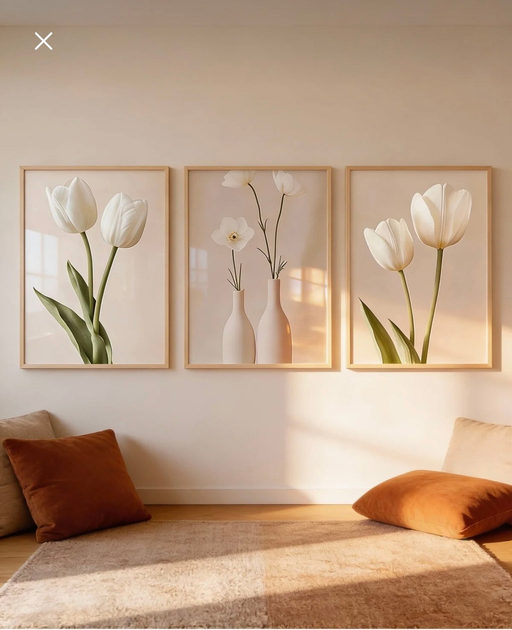 Modern wall art