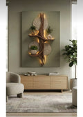 Modern wall art